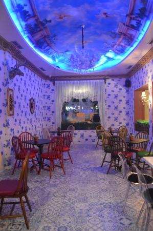 40 Avenue Restaurant & Bar